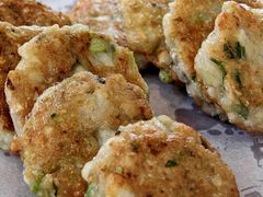 -大笑饭堂(甲子桥店)