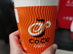 -CoCo都可(香港名都店)