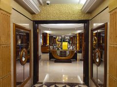 -锦江宾馆-花园餐厅