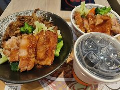 -吉野家(复兴路第二餐厅店)
