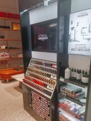 -时尚殿堂hair salon（上地华联店）