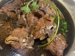 -和庆斋羊蝎子火锅·碳缸烧烤(顺义旗舰店)