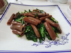 -宾朋海鲜特色美食餐厅·纯手工鲅鱼水饺(兴海路店)