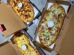 -比格比萨自助(宋家庄店)
