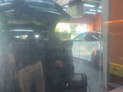 -天猫养车贴膜轻改·蓝电(优匹康桥东路店)