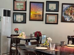 -22ºN BISTRO西餐&酒馆