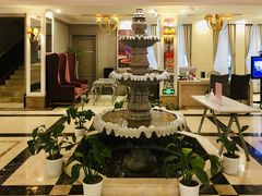 -鑫皇朝酒店(建设一路店)