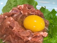 -马记伊源斋涮肉·清真菜(百子湾店)