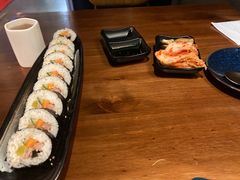-槿Story·韩国料理(望京韩国美食城店)