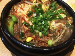 -帕西铁板鸡店(新世界百货店)