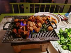-桂满陇-十里风荷(合生汇店)