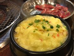-小本家韩式烤肉(紫藤路店)