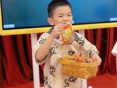 -艺年级儿童语言艺术中心(冉家坝爱融荟城店)