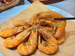 -啫神·广州地标美食(北京路店)