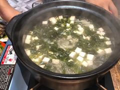 一地眉毛-小龍鳳·港式海鲜打边炉(沙湖路店)