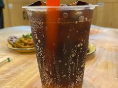 荔枝可乐-东排食堂长沙小吃大排档(五一广场店)