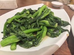 -老杨饭店(万科里店)