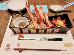 -蟹道乐(網元別館店)