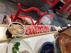 -祥源胡同·涮牛羊肉火锅(花桥店)