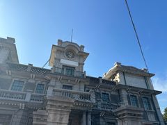 -张学良旧居陈列馆