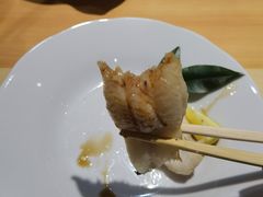 -镹·鱼料理  国产鱼使用店