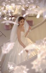 -B.Bridge Couture婚纱礼服(福田店)