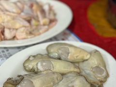 -花苑美食横琴生蚝火锅(拱北粤华路店)