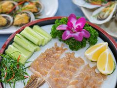 -明记海鲜大排档(巽寮湾店)