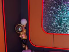 -星聚会KTV(合生汇黑金店)