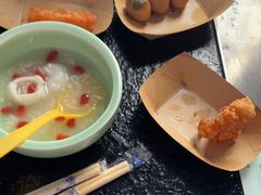-华夏良子·足道SPA养生(上海崮山路明悦店)
