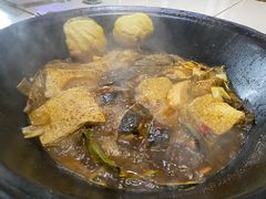 -大鹅岛灶台鱼·铁锅炖(水库路店)