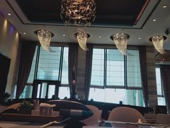 -惠州金海湾嘉华度假酒店