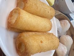 -香港蓮香樓(中環店)