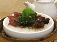 -赏点粤式点心(广州塔店)