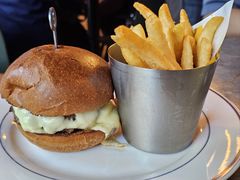 -尚牛社会 Beef & Liberty(浦东嘉里城店)