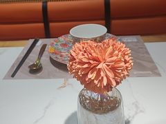 -泰椰里·泰国餐厅(智慧城广百广场店)