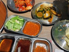 -西塔老太太泥炉烤肉