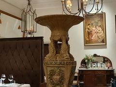 -波特曼西餐厅(南岗店)