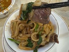 -粤潮牛肉火锅店(江南大道店)