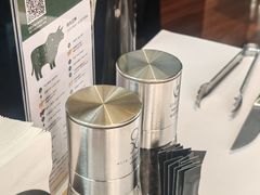 -拉蒂娜·巴西牛排馆 Latina·Brazilian Steakhouse(陆家嘴旗舰店)