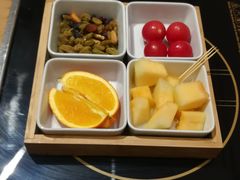 -湯系·煲汤手艺人(东二环泰禾广场店)