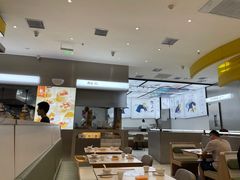 -蔡澜点心·粤菜(月星环球港店)