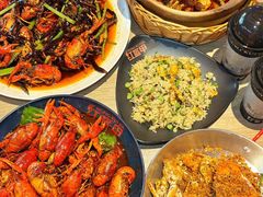 -红盔甲·小龙虾(车公庙店)