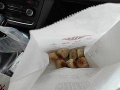 -宋记饼家(石门二路店)