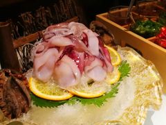 -虾佬圣汤·海鲜姿造(乐堤港店)