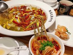 -太二酸菜鱼(福州泰禾店)