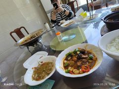 -天目湖刘老四农庄