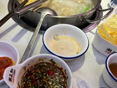 -潮正和潮汕牛肉火锅·老字号(番禺万达店)