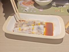 -茶港·点心·啫啫煲(王府井店)