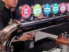 -浩爷羊蝎子火锅(望京店)